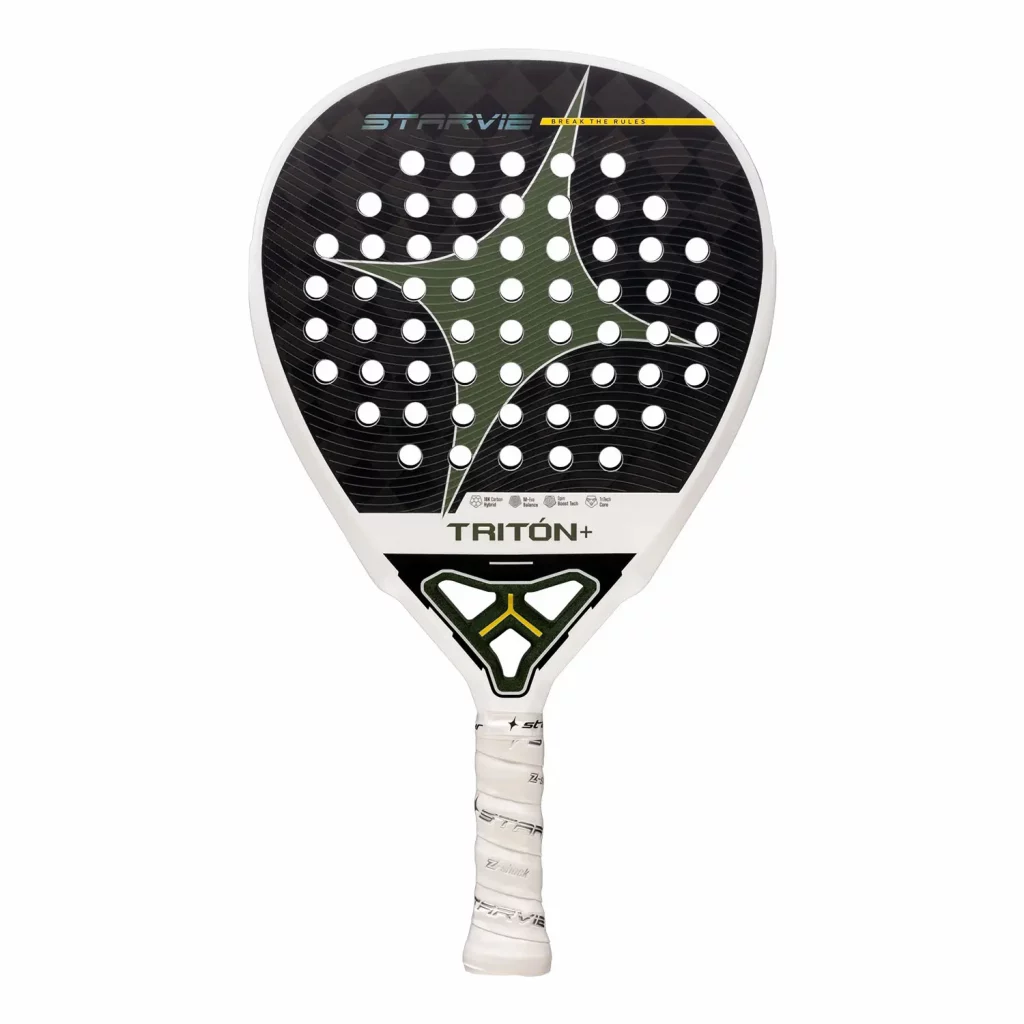 STAR VIE TRITON BALANCE+ 2026