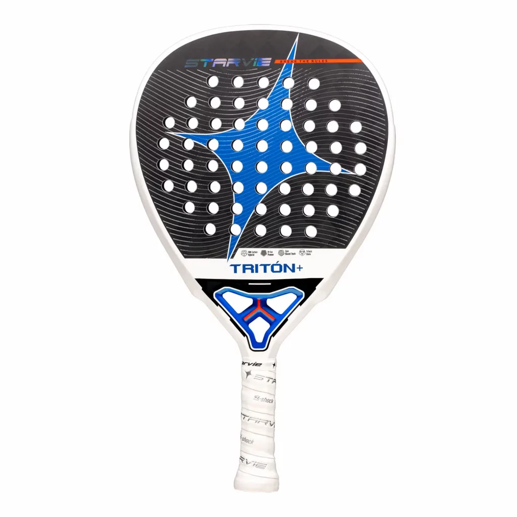 STAR VIE TRITON POWER+ 2026