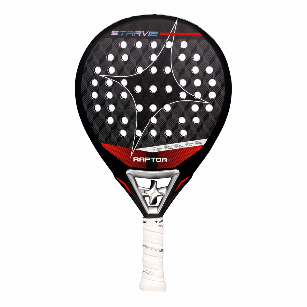 STAR VIE RAPTOR + 2026