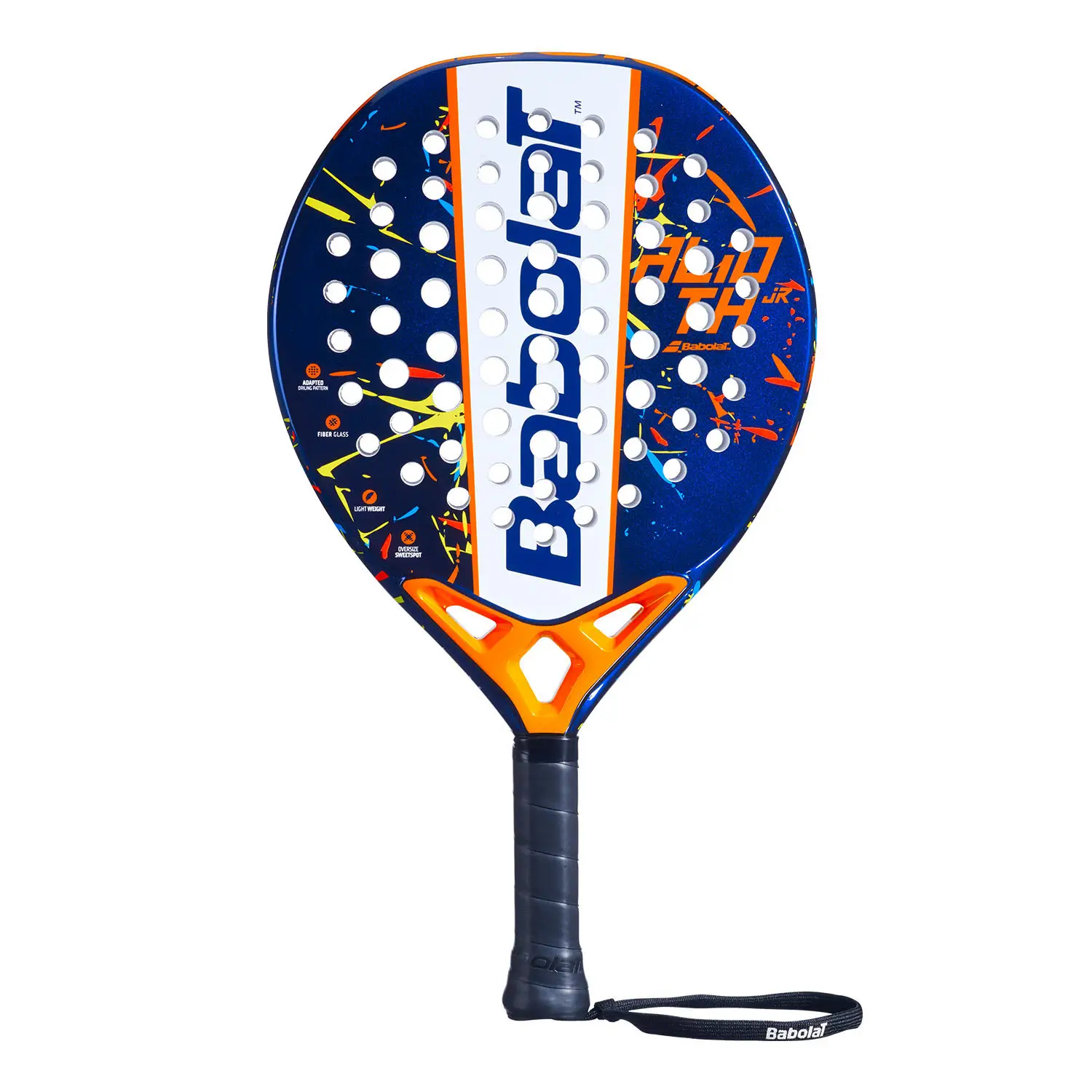 BABOLAT ALIOTH JR 2026 1