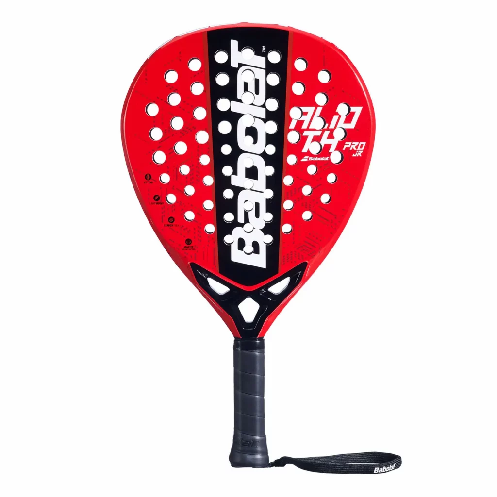 BABOLAT ALIOTH PRO JR 2026
