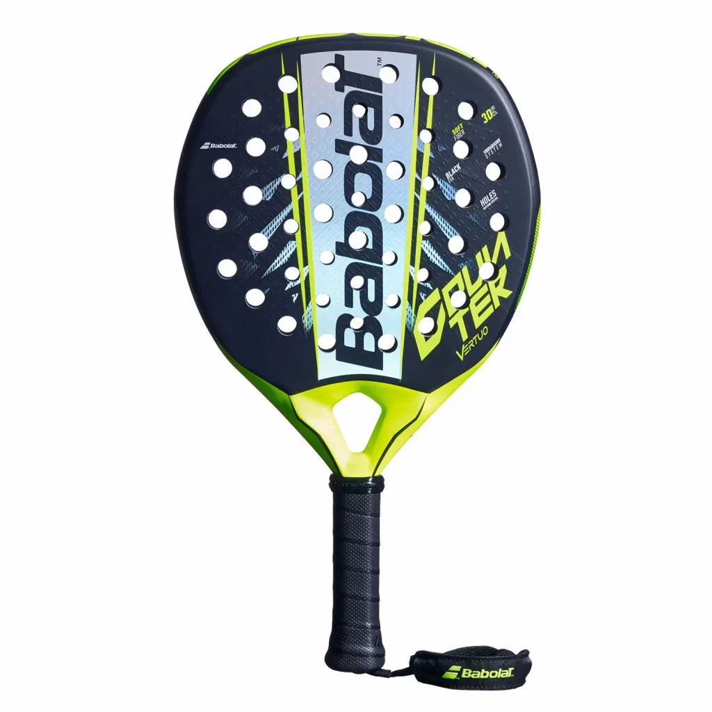BABOLAT COUNTER VERTUO 2.6 2026