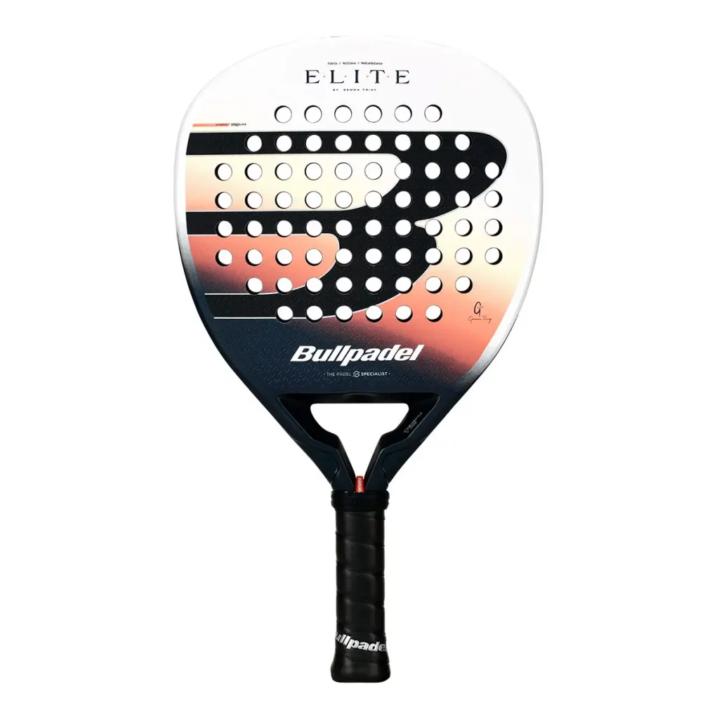 BULLPADEL ELITE WOMAN 2026