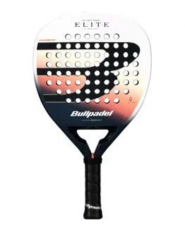 BULLPADEL ELITE WOMAN 2026