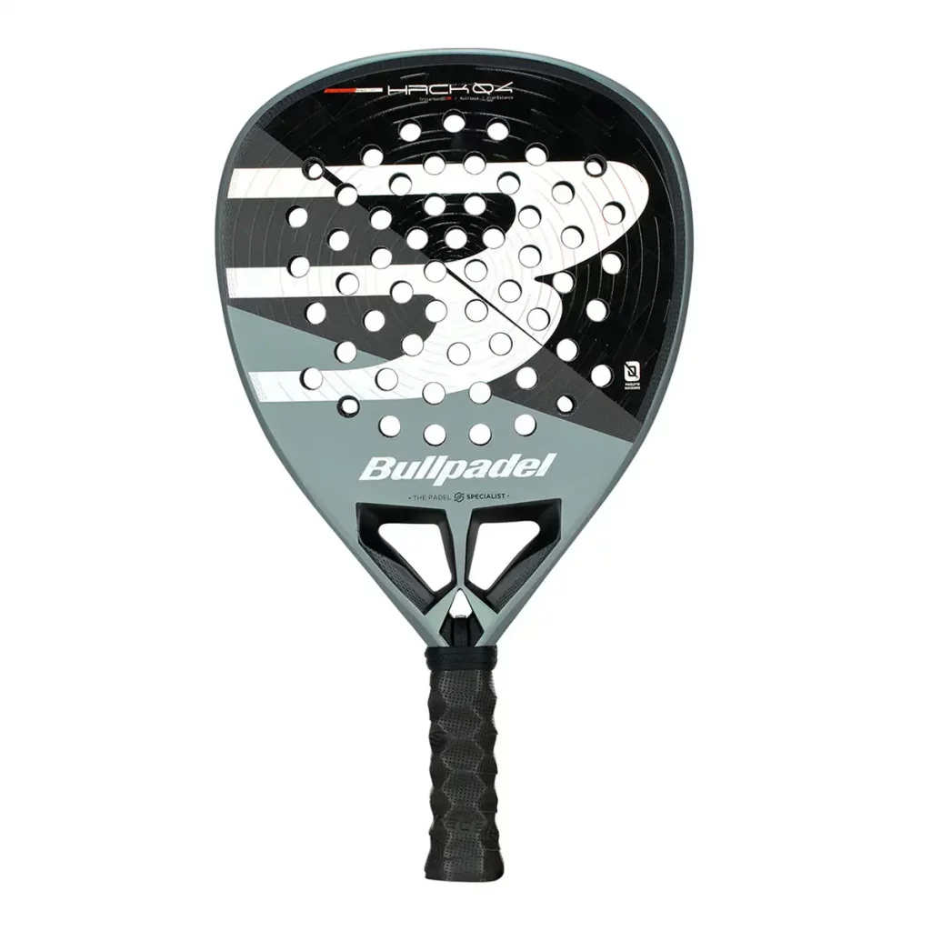 BULLPADEL HACK 04 2026