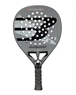 BULLPADEL HACK 04 HYBRID 2026