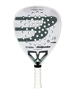 BULLPADEL HACK 04 PREMIER PADEL 2026