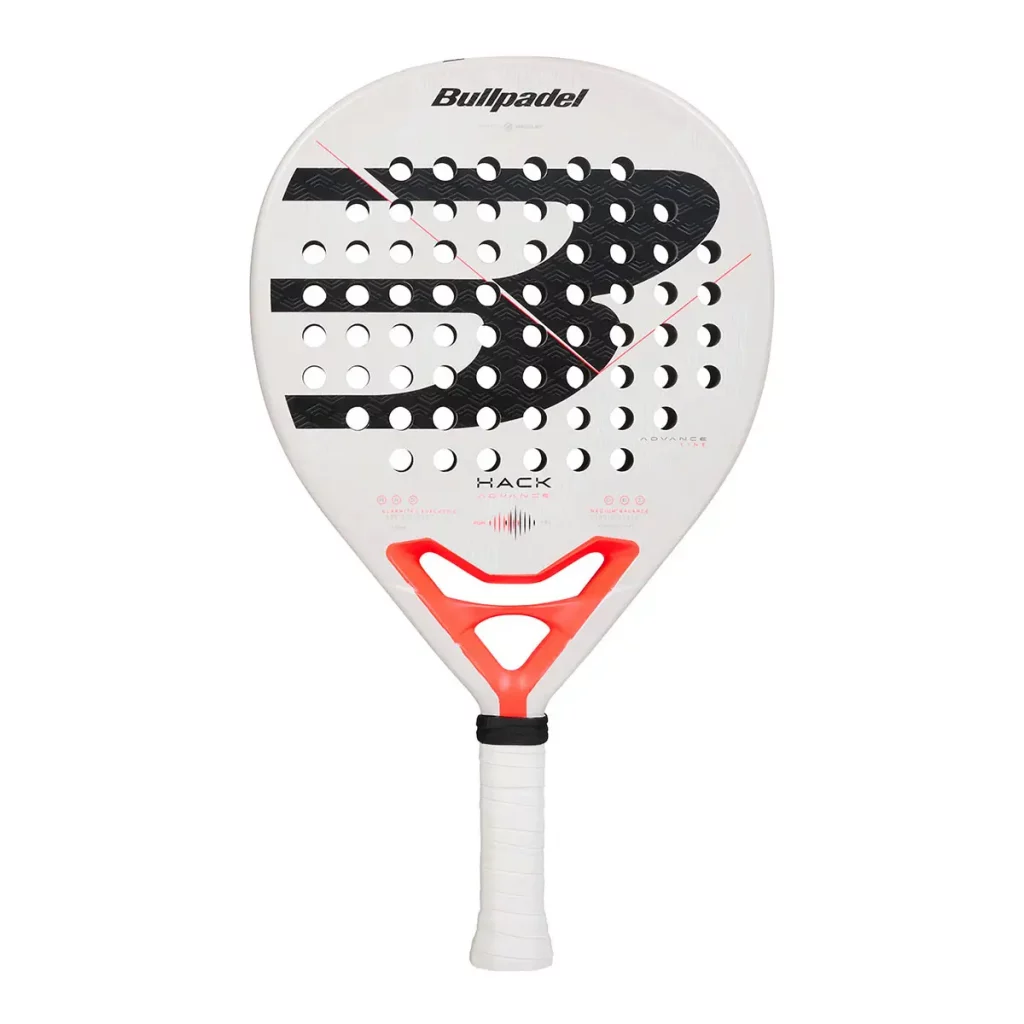BULLPADEL HACK ADVANCE 2026