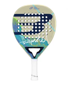 BULLPADEL IONIC LIGHT 2026