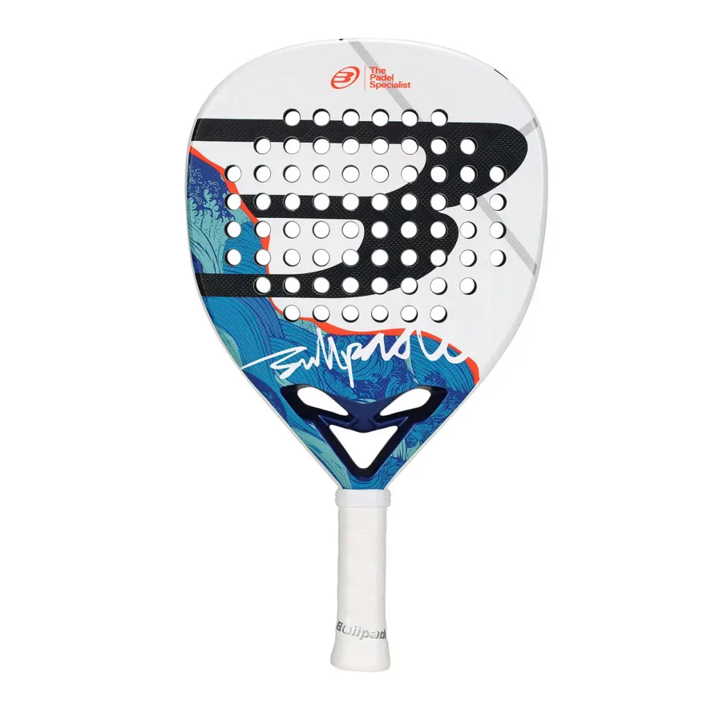 BULLPADEL IONIC POWER 2026