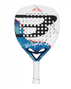 BULLPADEL IONIC POWER 2026