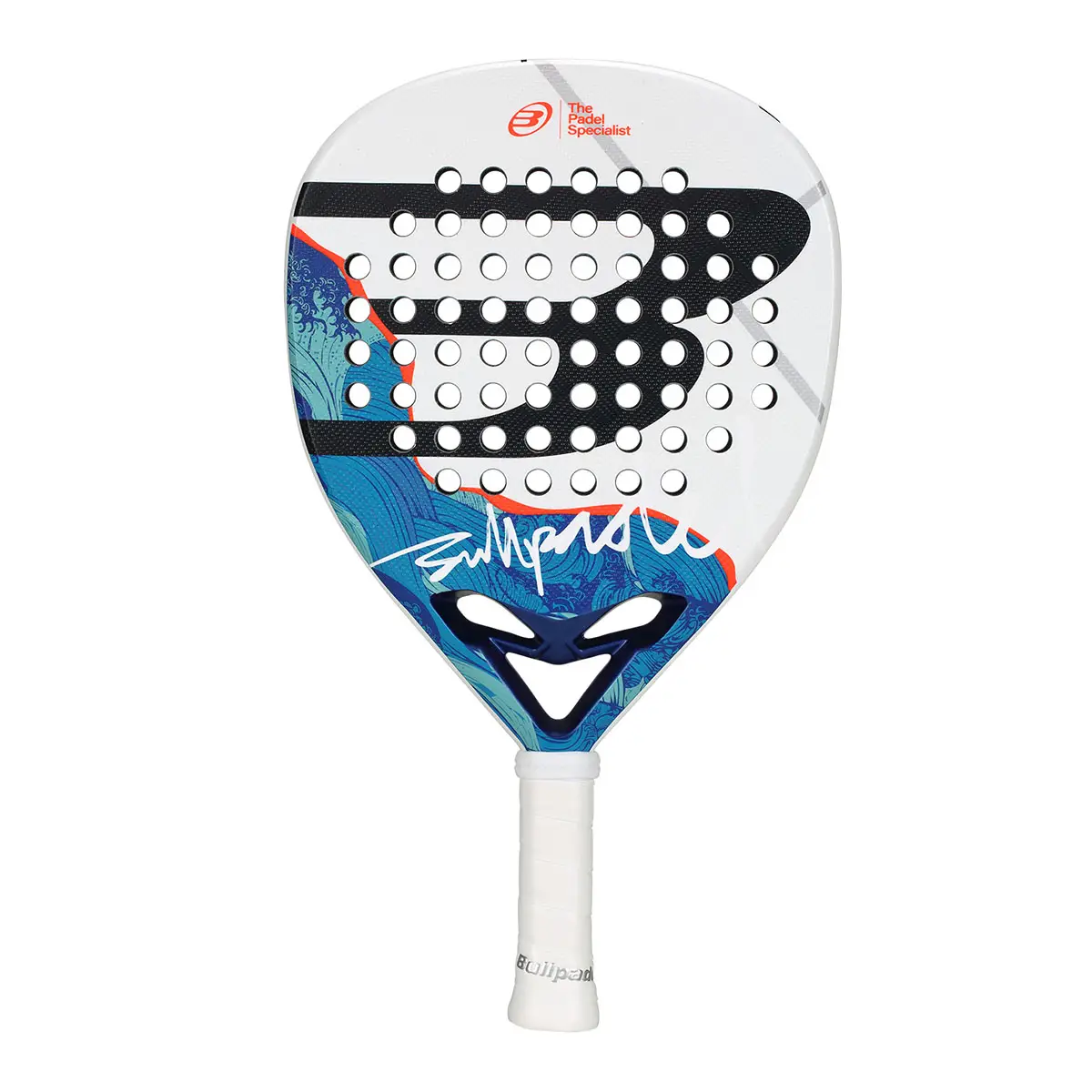BULLPADEL IONIC POWER 26 1