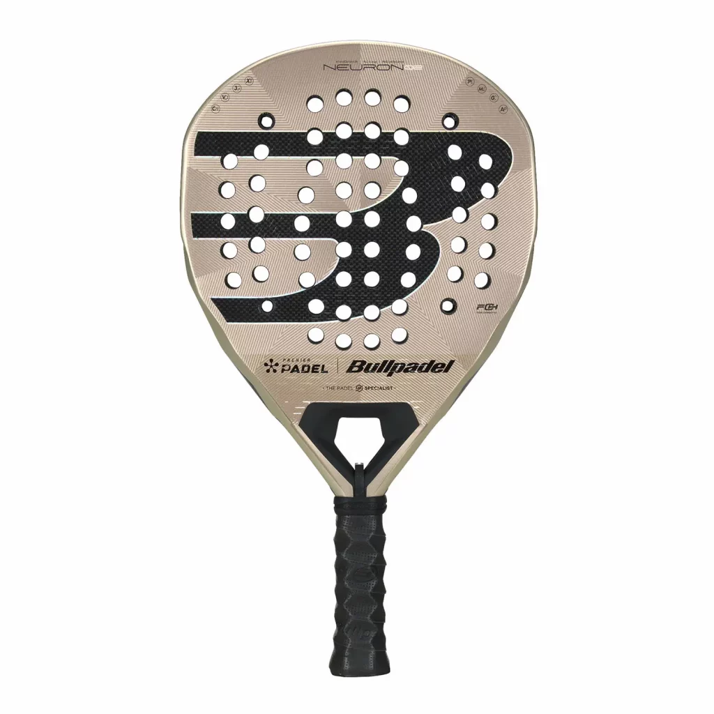BULLPADEL NEURON PREMIER PADEL 2026