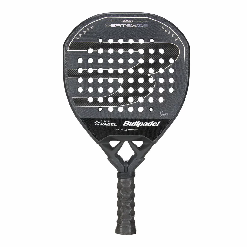 BULLPADEL VERTEX 05 GEO PREMIER PADEL 2026