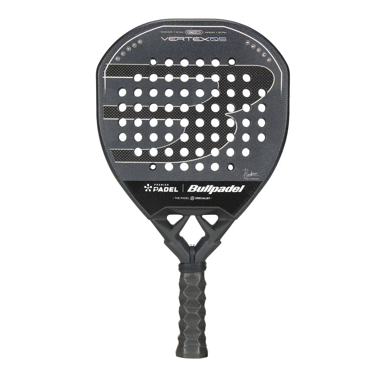 BULLPADEL VERTEX 05 G P P 26 2