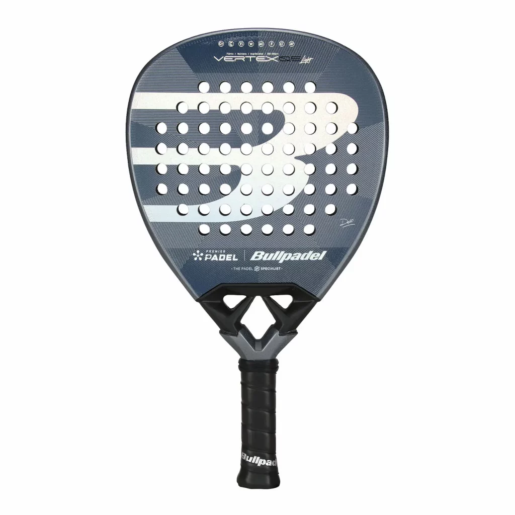 BULLPADEL VERTEX 05 LIGHT PREMIER PADEL 2026