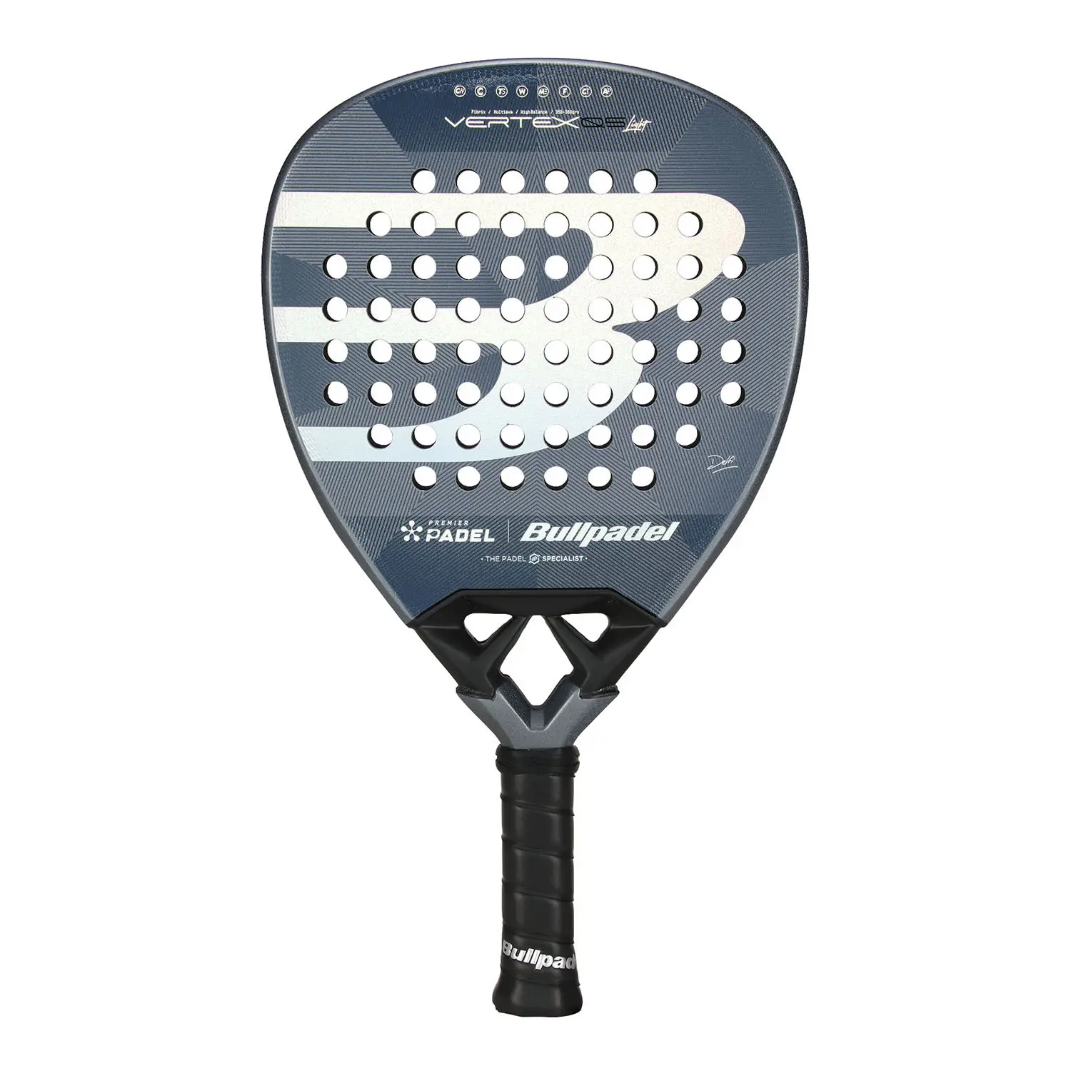 BULLPADEL VERTEX 05 L P P 26 1