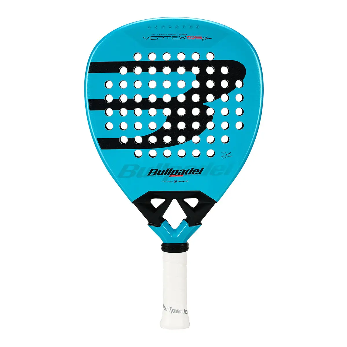 BULLPADEL VERTEX 05 W 26 1