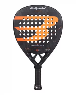 BULLPADEL VERTEX ADVANCE 2026