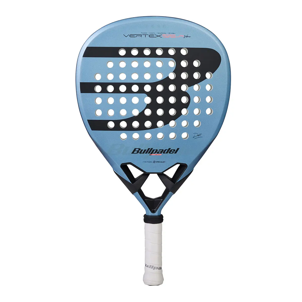 BULLPADEL VERTEX JR GIRL 26 1