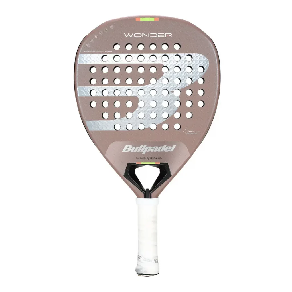 BULLPADEL WONDER 2026