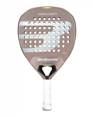 BULLPADEL WONDER 2026