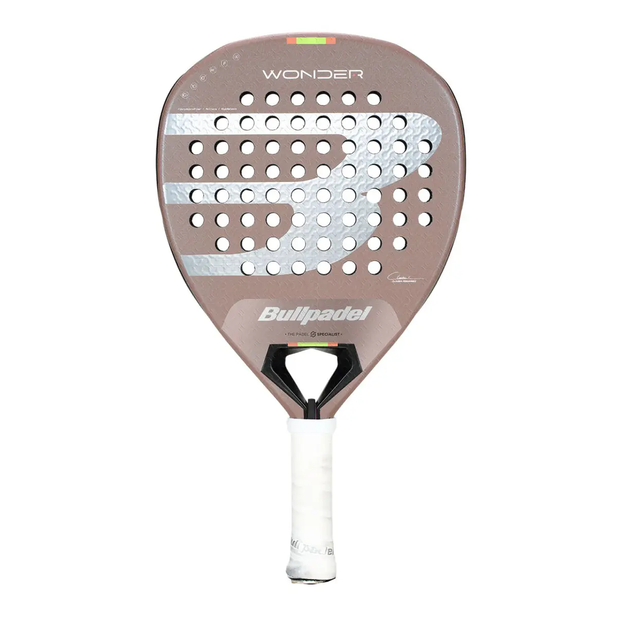 BULLPADEL WONDER 26 1
