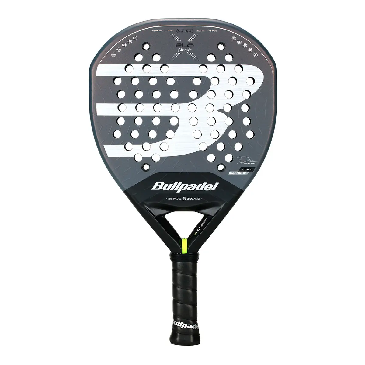 BULLPADEL XPLO COMFORT 26 1