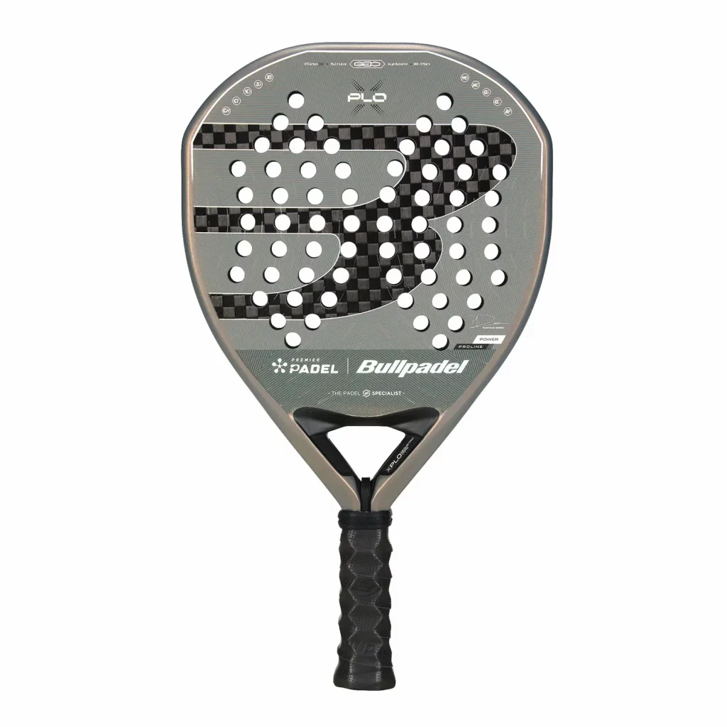 BULLPADEL XPLO PREMIER PADEL 2026