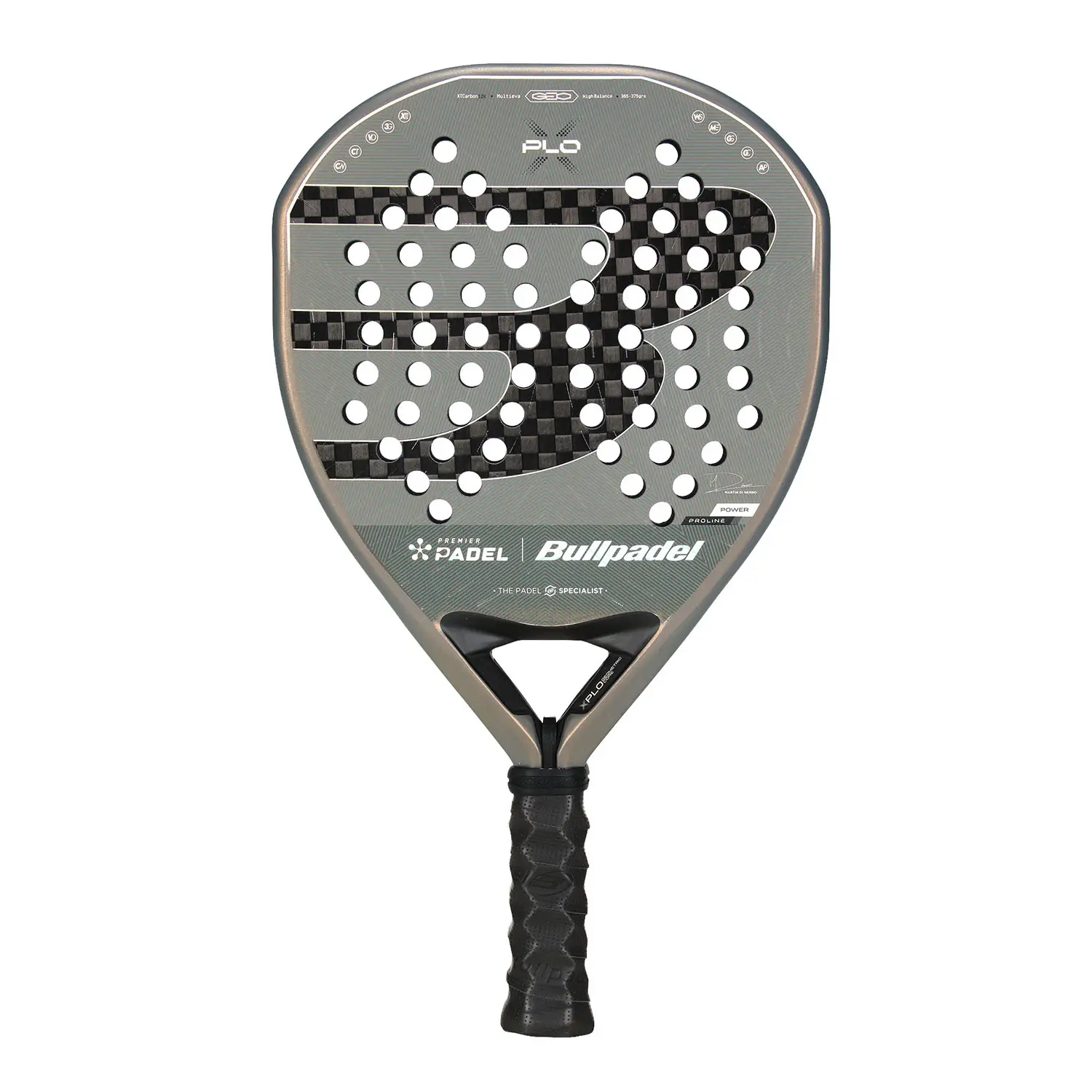BULLPADEL XPLO PREMIER PADEL 26 1