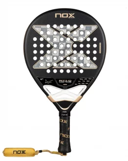 NOX AT10 GENIUS 18K ALUM 2026