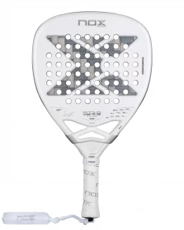 NOX AT10 GENIUS ATTACK 12K ALUM XTREME 2026