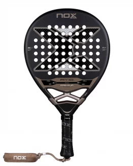 NOX AT10 PRO CUP HARD 2026