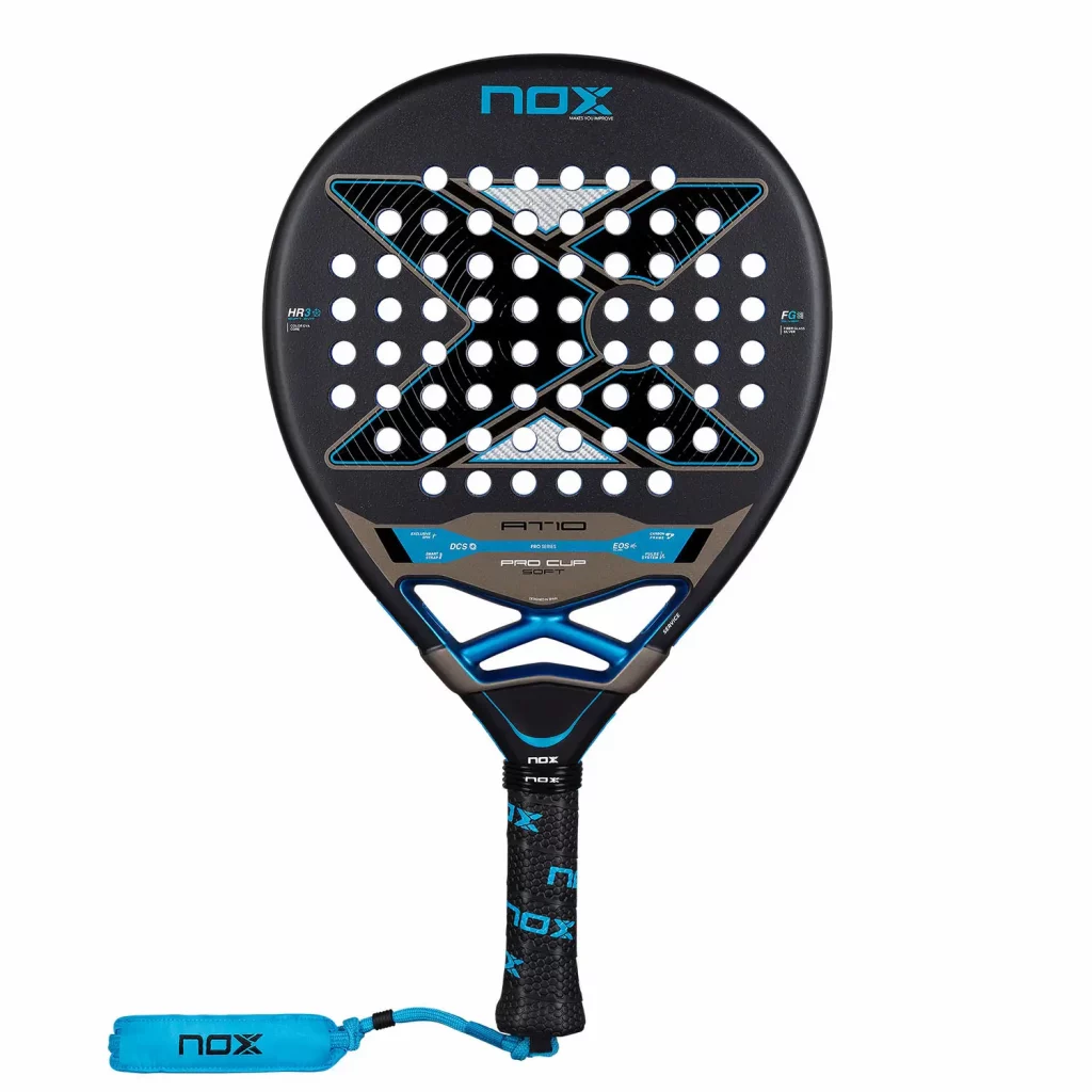 NOX AT10 PRO CUP SOFT 2026