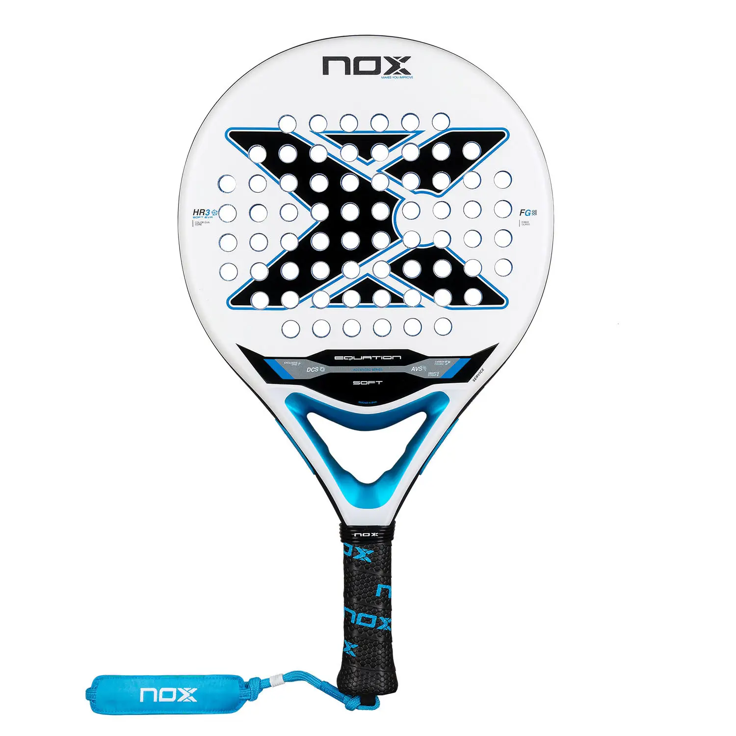 NOX EQUATION SOFT A 26 1