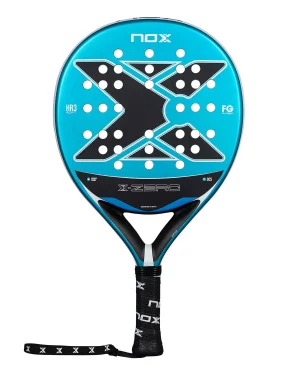 NOX X-ZERO BLUE 2026