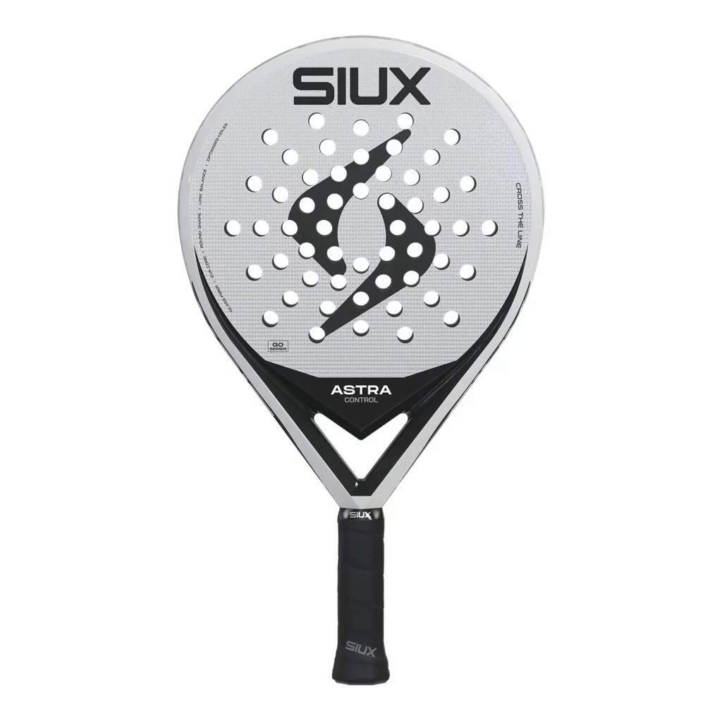 SIUX ASTRA CONTROL 2026