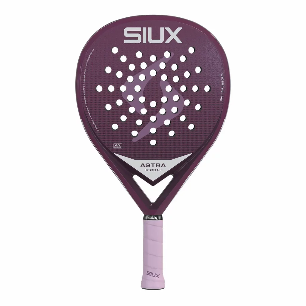 SIUX ASTRA HYBRID AIR 2026