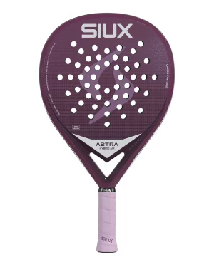 SIUX ASTRA HYBRID AIR 2026
