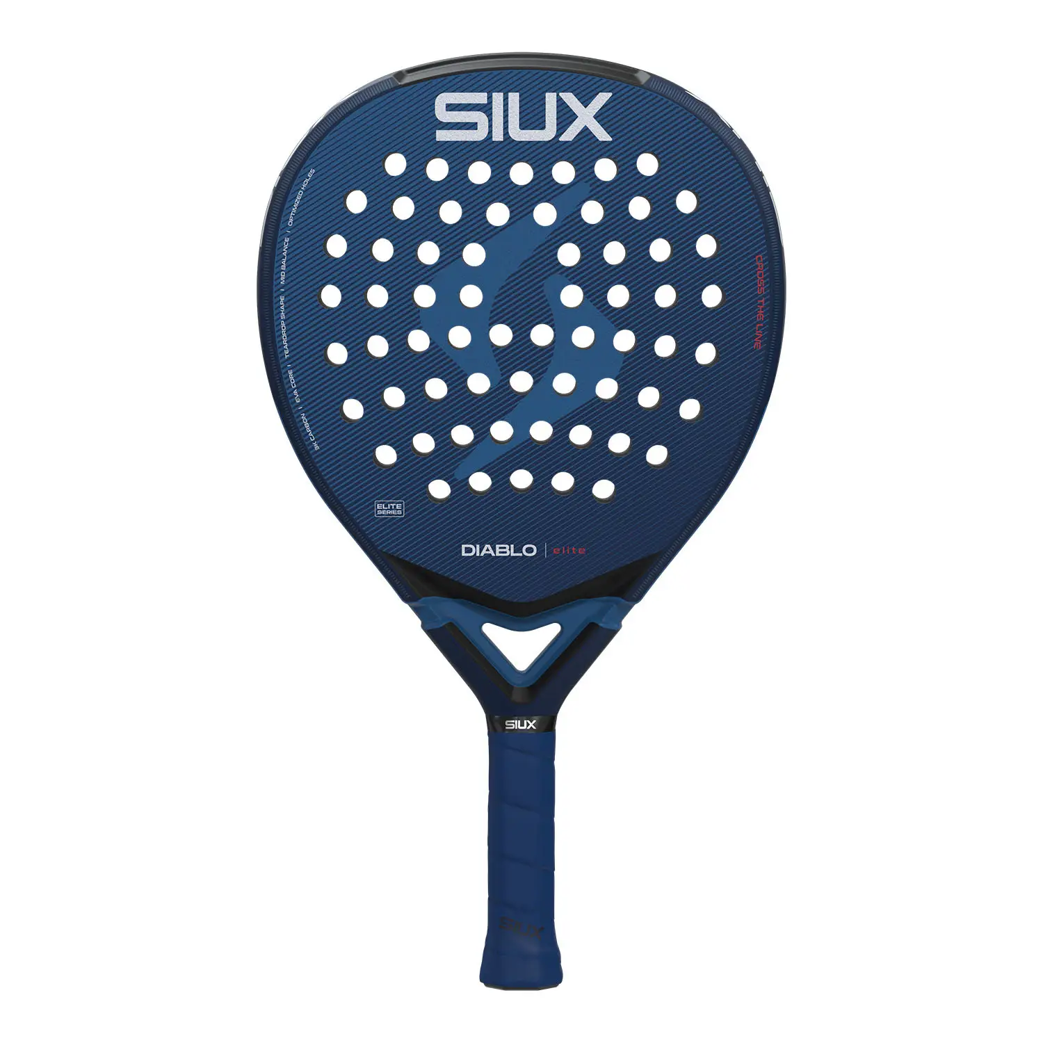 SIUX DIABLO ELITE 6 26 1 SIUX DIABLO ELITE 6 26 1