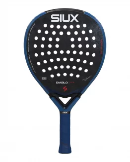 SIUX DIABLO PRO ROYAL BLUE 2026