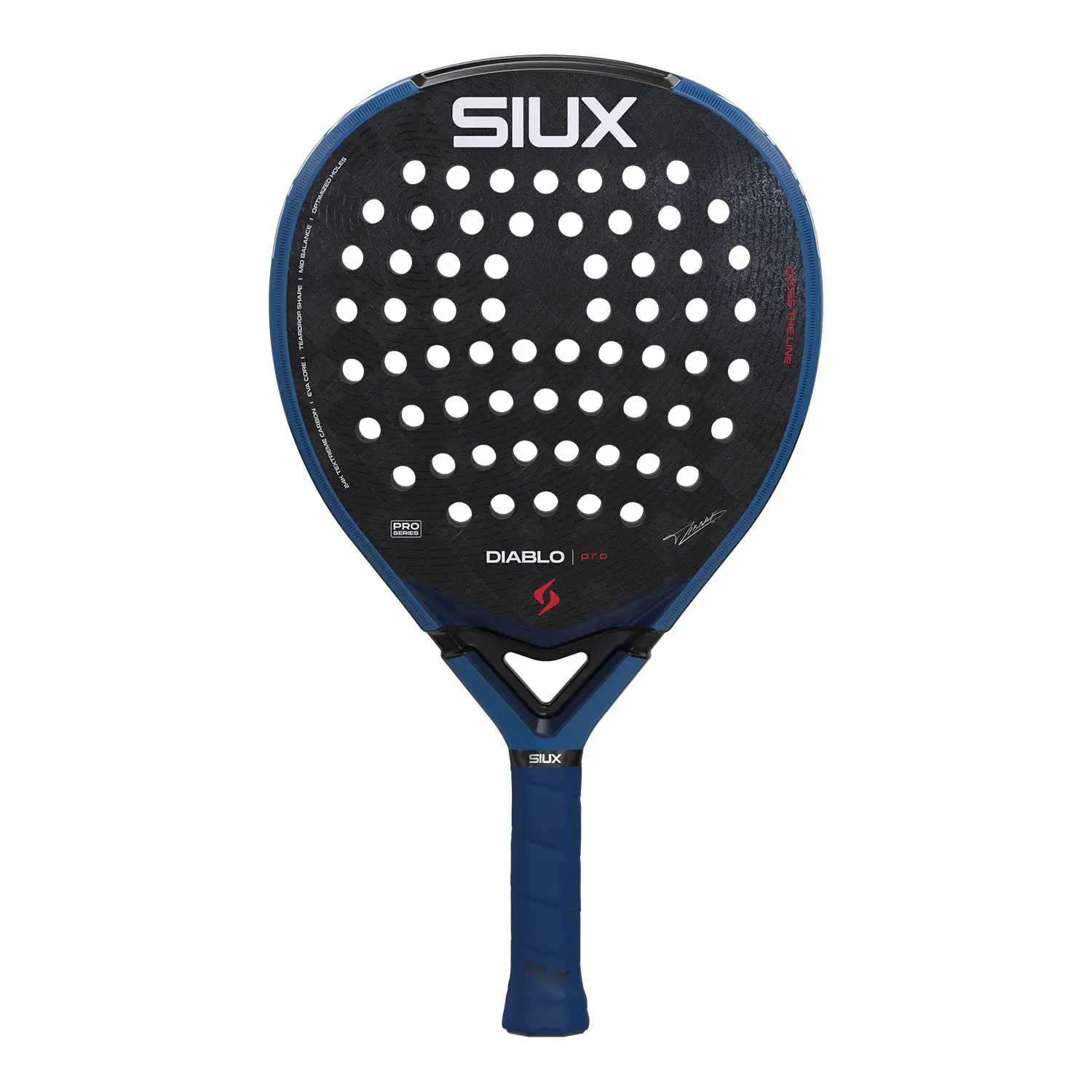 SIUX DIABLO PRO R B 26 1 SIUX DIABLO PRO R B 26 1