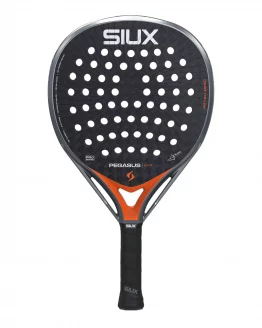 SIUX PEGASUS PRO LAVA ORANGE 2026