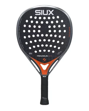 SIUX PEGASUS PRO LAVA ORANGE 2026