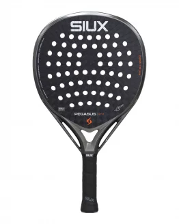 SIUX PEGASUS PRO STORM GREY 2026