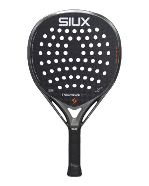 SIUX PEGASUS PRO STORM GREY 2026