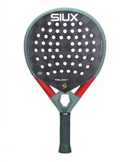 SIUX TRILOGY PRO ASH GREEN 2026