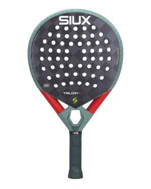 SIUX TRILOGY PRO ASH GREEN 2026