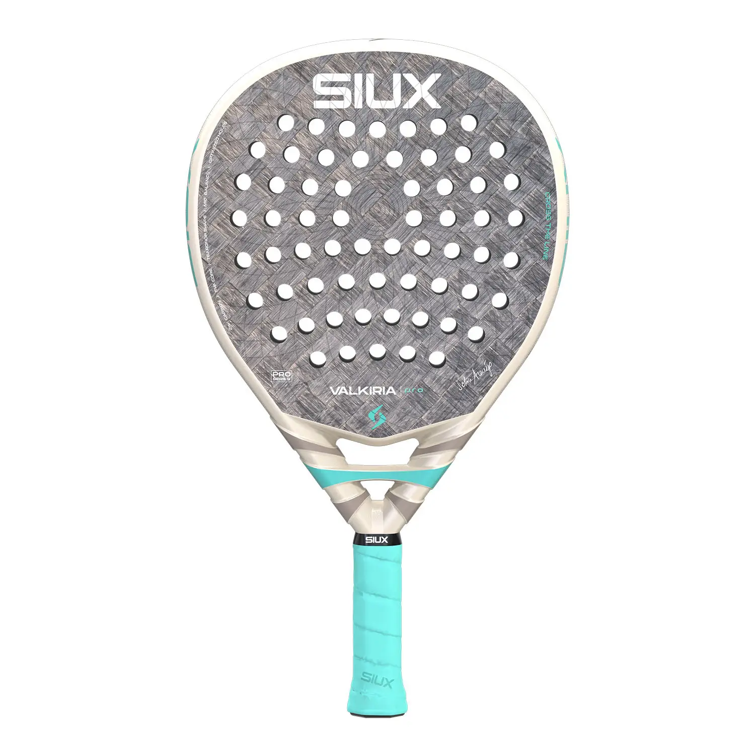 SIUX VALKIRIA PRO 26 1