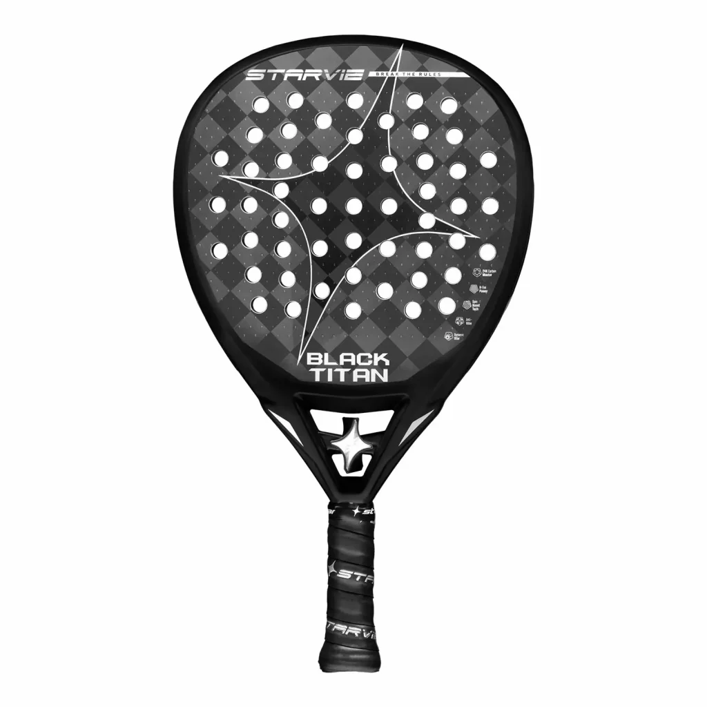 STAR VIE BLACK TITAN 2026